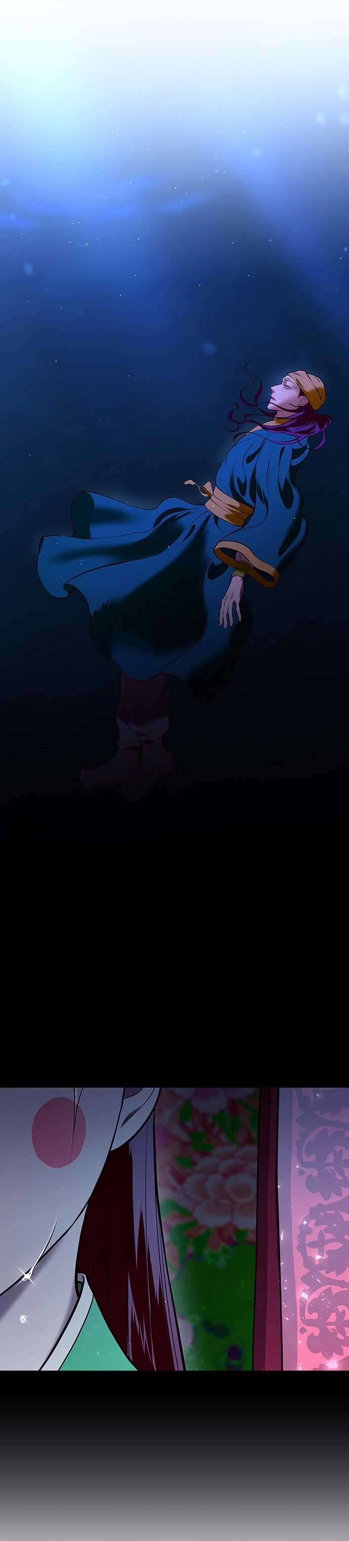 Vương Tử Huyền Bí Chapter 11 - Trang 4