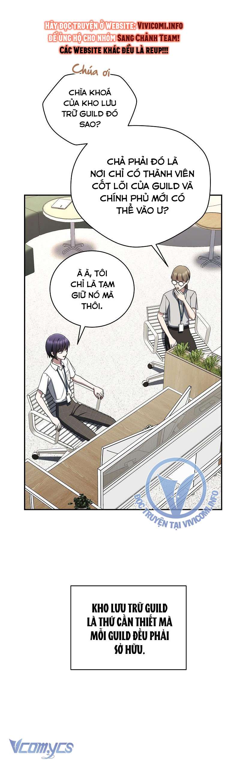 Hướng Dẫn Sinh Tồn Dành Cho Người Xếp Hạng Chap 39 - Trang 2