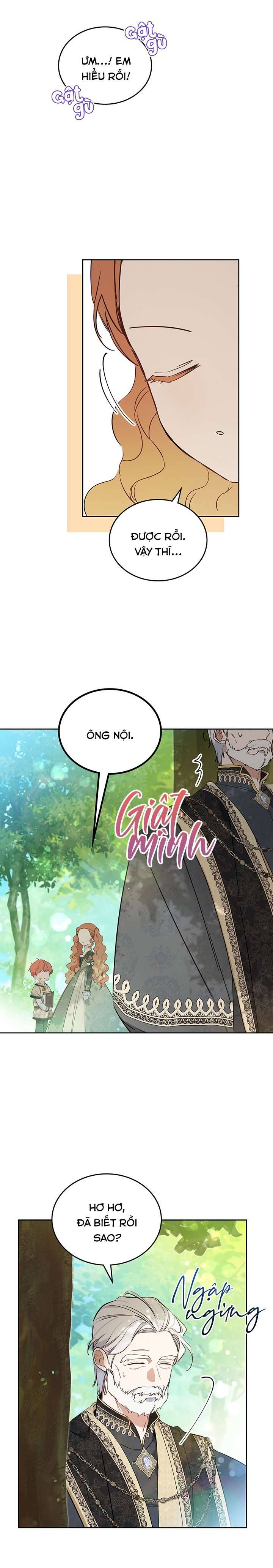 Kiếp Này Nhất Định Làm Gia Chủ Chap 94 - Trang 2