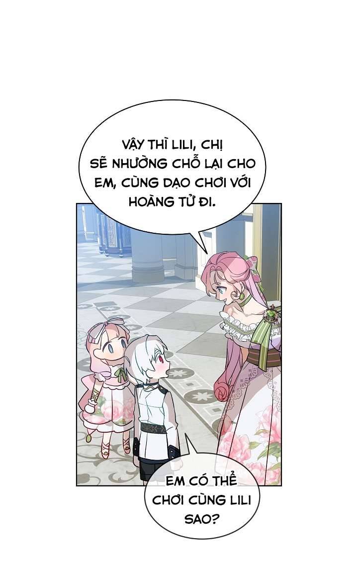 Quý Cô Thế Giới Ngầm Chap 20 - Trang 4