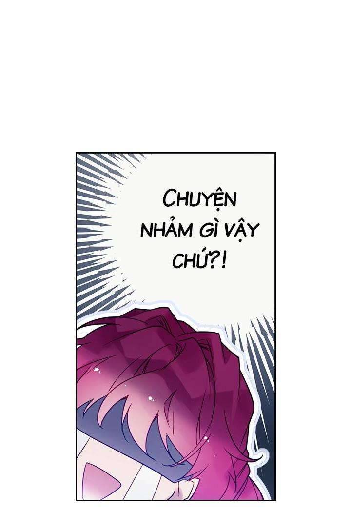 Kết Cục Của Nhân Vật Phản Diện Chỉ Có Thể Là Cái Chết Chapter 15 - Trang 4