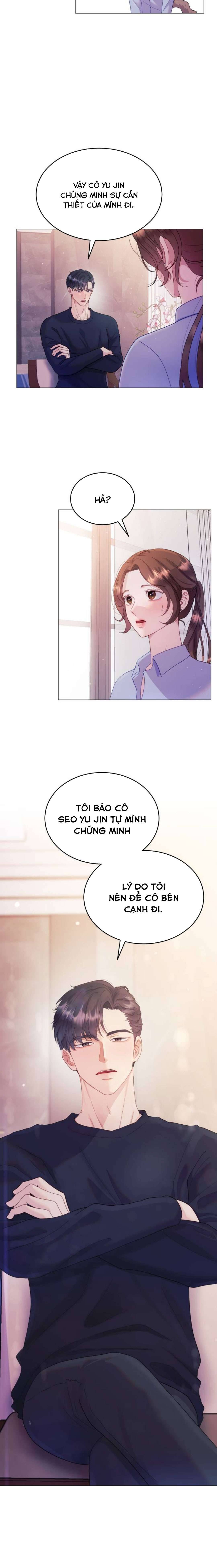 Hướng Dẫn Thu Phục Mãnh Thú Chap 3 - Trang 4