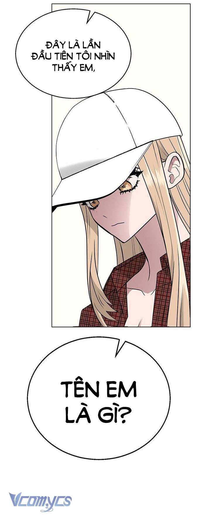 Nếu Chia Tay, Chúng Ta Sẽ Chết Chap 9 - Trang 2