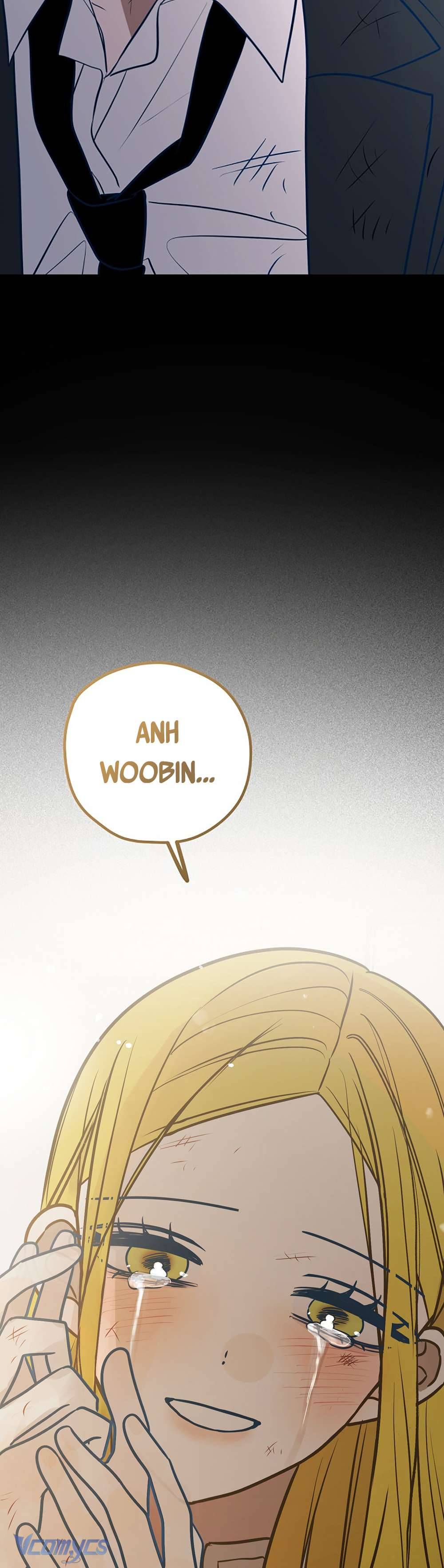 Kẻ Rác Rưởi Không Đáng Được Yêu Chapter 58 - Trang 4