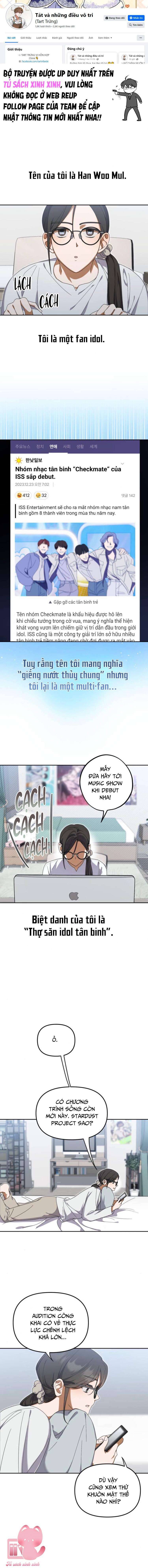 STARDUST PROJECT Chap 7 - Trang 3