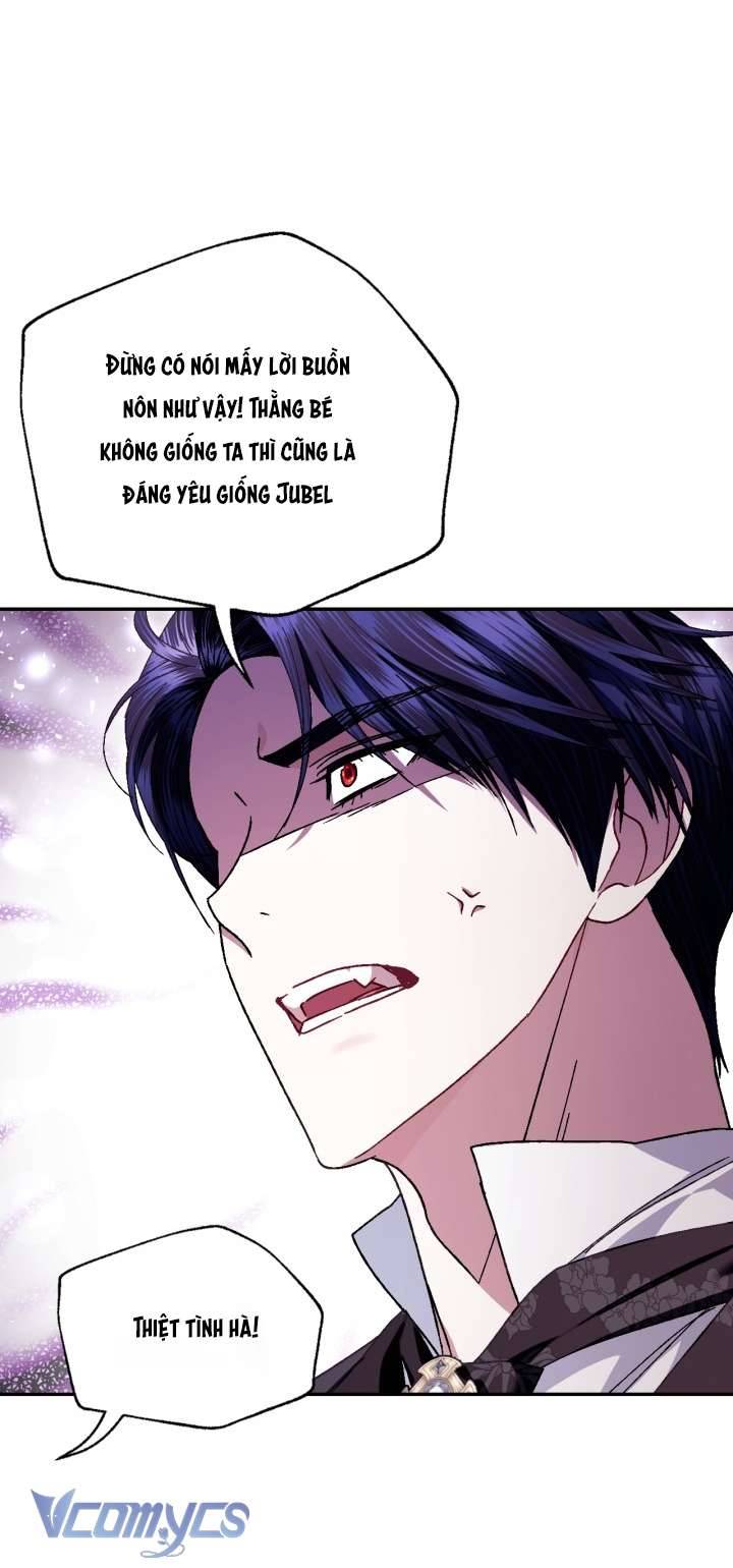 Cha À, Con Không Muốn Kết Hôn Đâu Chap 127 - Trang 2