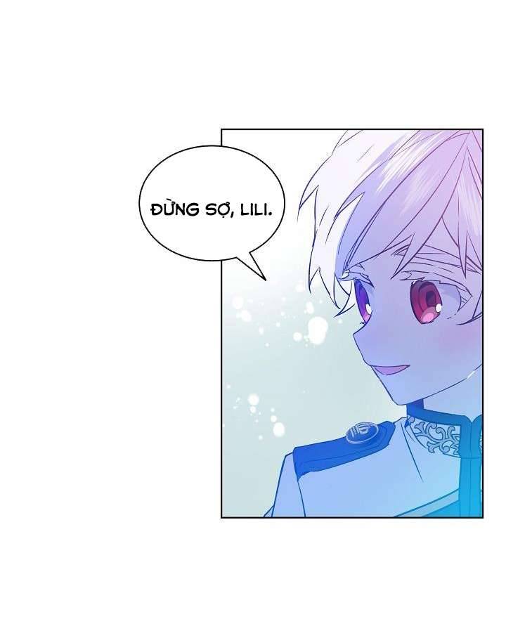 Quý Cô Thế Giới Ngầm Chap 25 - Trang 4