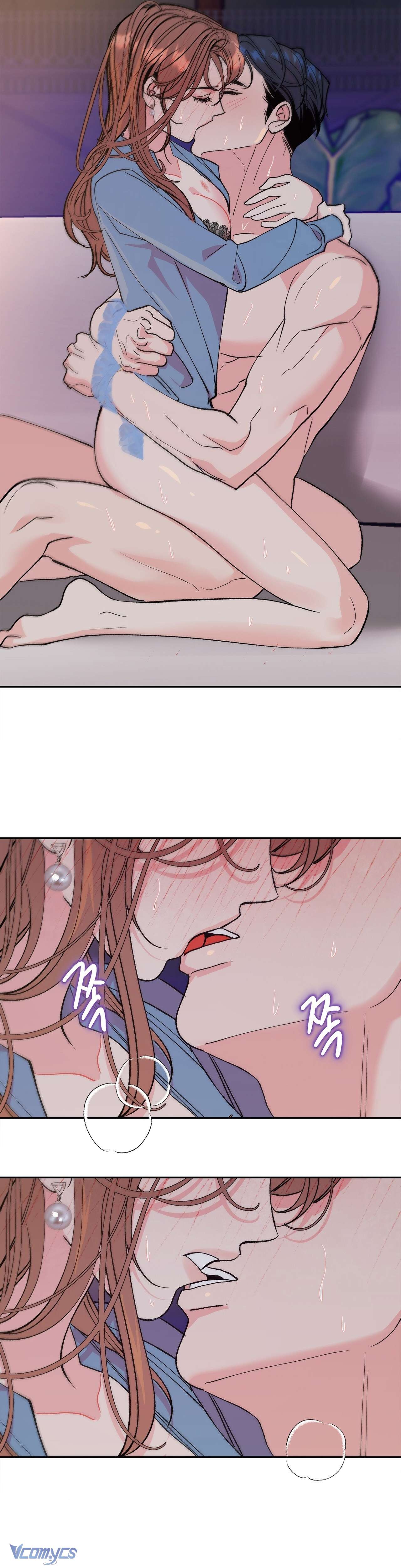 [18+] Tận Cùng Của Thế Giới Chap 53 - Trang 2