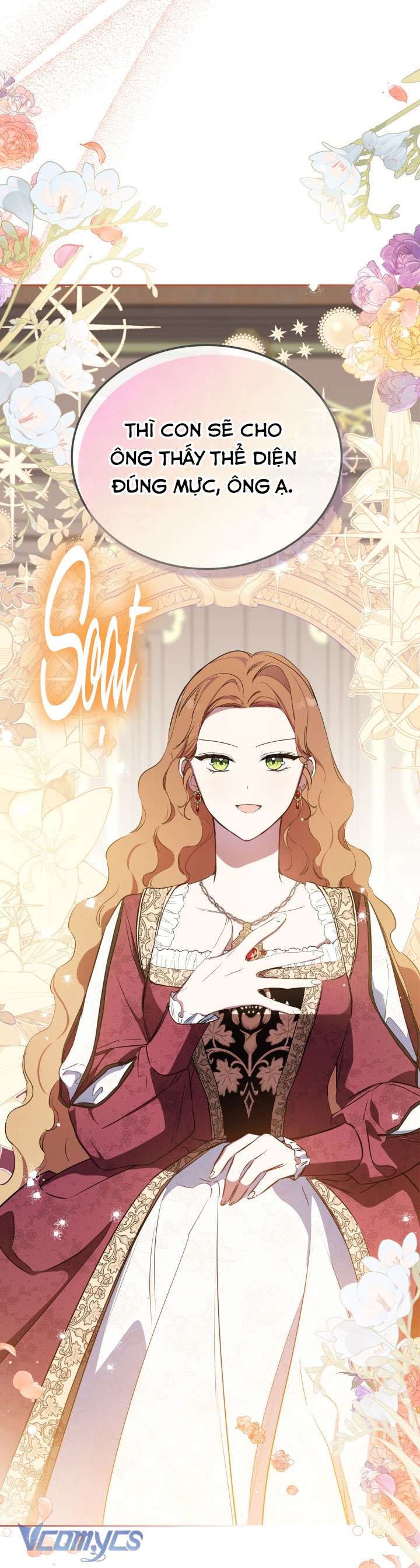 Kiếp Này Nhất Định Làm Gia Chủ Chap 148 - Trang 2