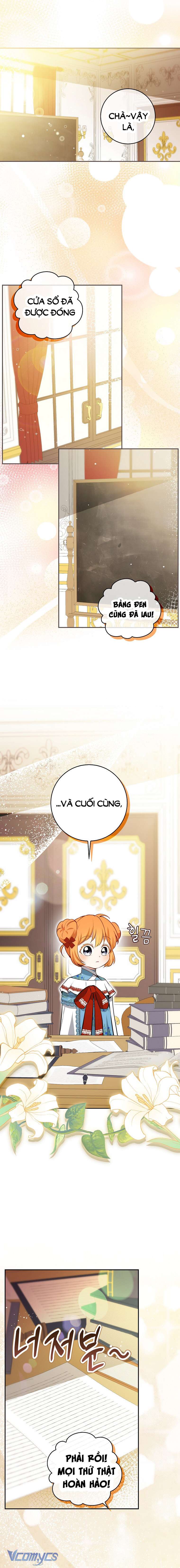 Sóc Con Tài Năng Chap 57 - Trang 2