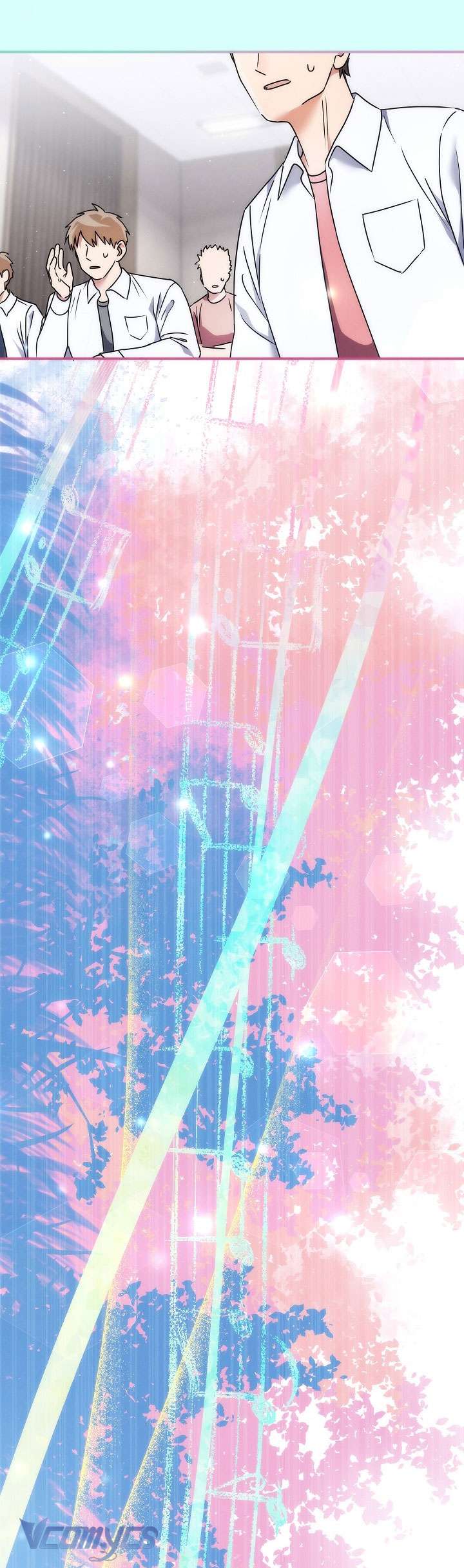 Thiên Tài Âm Nhạc Trường Nghệ Thuật Tái Sinh Thành Paganini Chap 1 - Trang 2