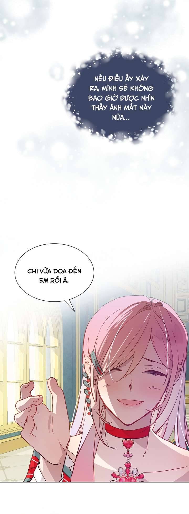 Quý Cô Thế Giới Ngầm Chap 20 - Trang 4