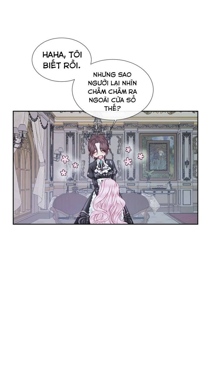 Siren: Trở Thành Gia Đình Của Nhân Vật Phản Diện Chapter 7 - Trang 3