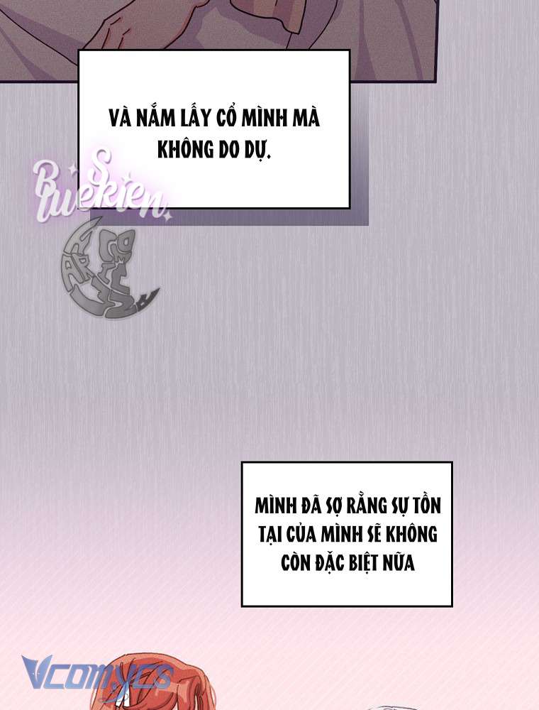 Chị Gái Của Nhân Vật Phản Diện Hôm Nay Cũng Đang Đau Khổ Chapter 49 - Trang 4