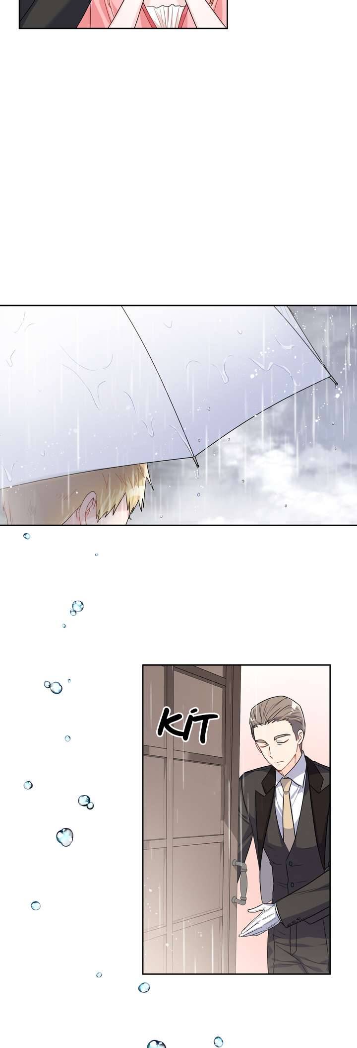 Công Nương Su Chapter 25 - Trang 4