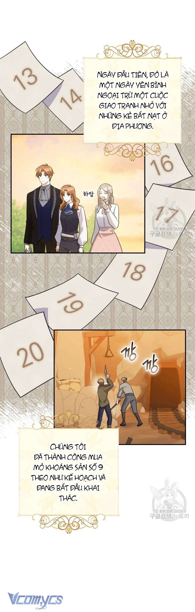 Kế Hoạch Trả Thù Chap 37 - Trang 2