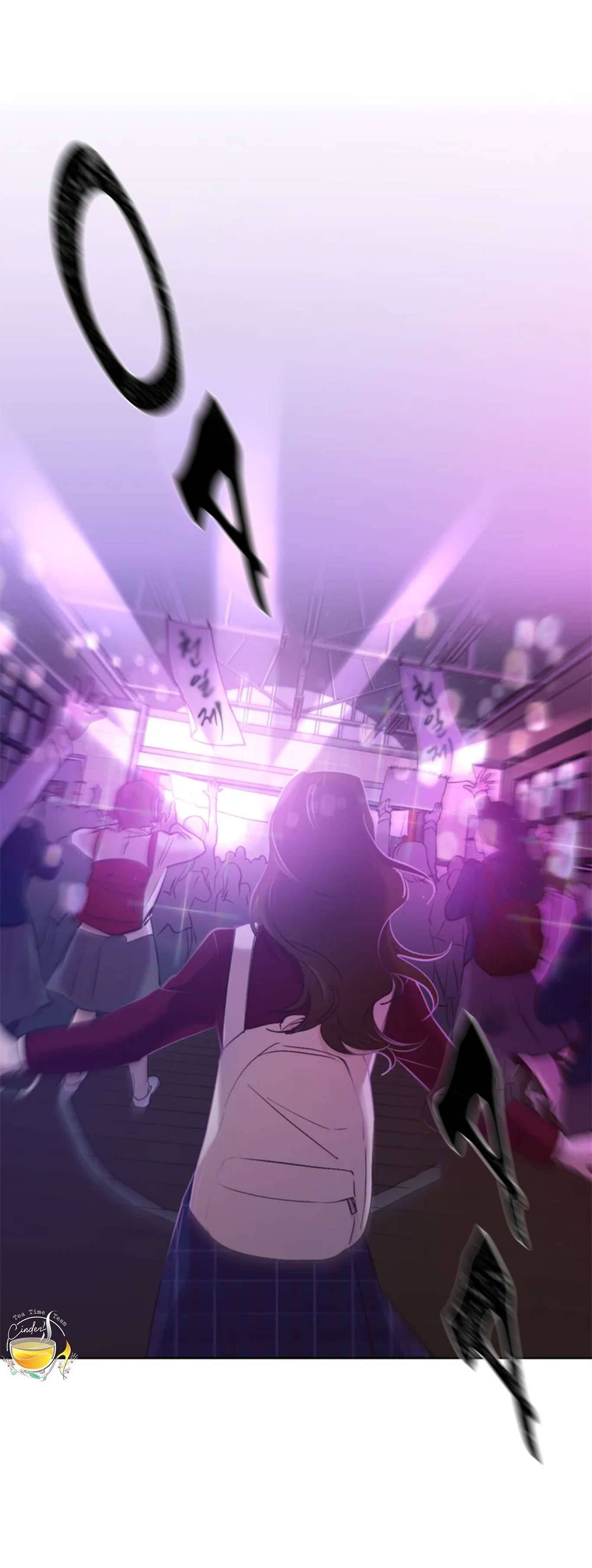 Thanh Xuân Của Chúng Ta Chap 64 - Trang 4