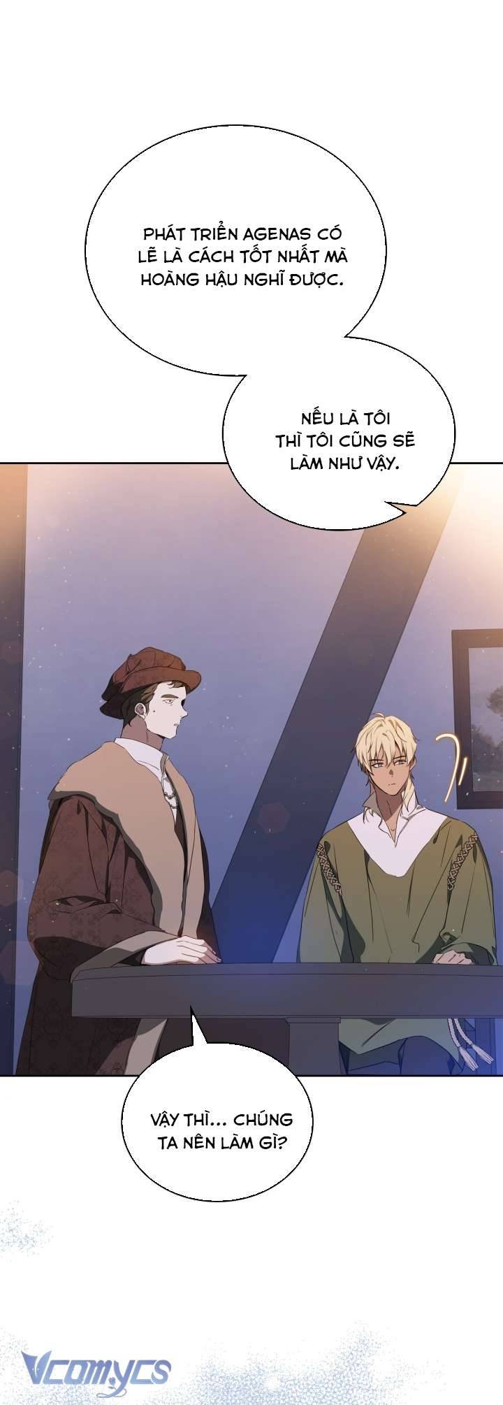 Kiếp Này Nhất Định Làm Gia Chủ Chap 140 - Trang 2