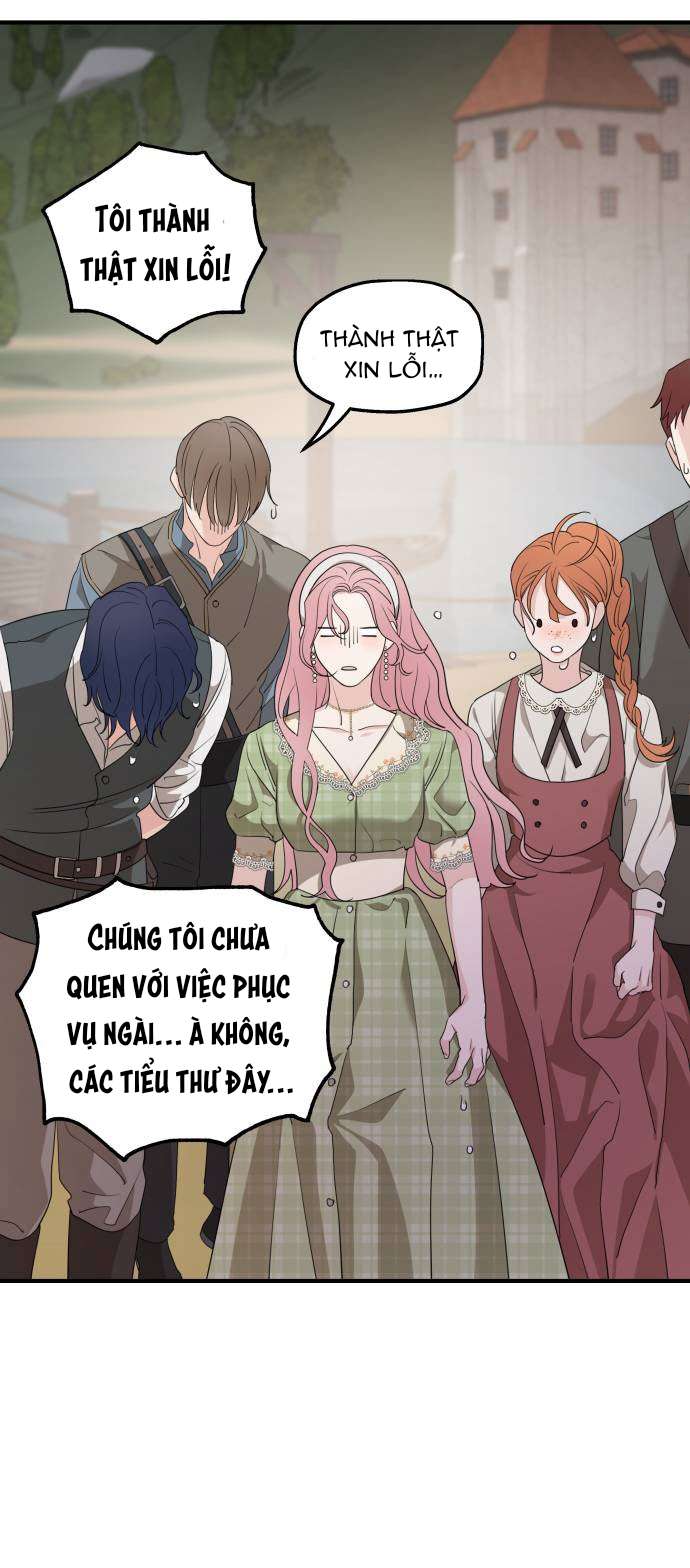 Gia Đình Chồng Quá Ám Ảnh Bởi Tôi Chap 63 - Trang 2