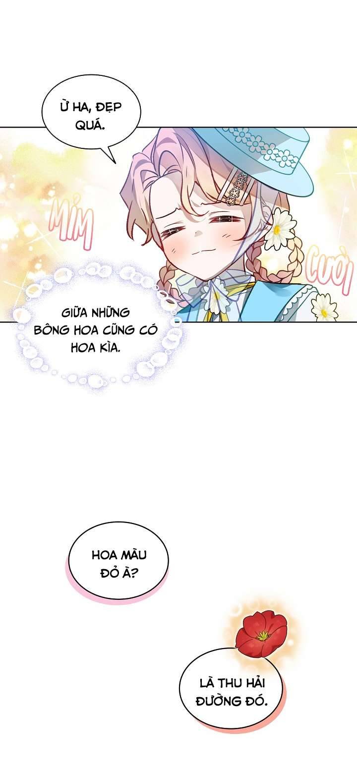 Quý Cô Thế Giới Ngầm Chap 24 - Trang 4