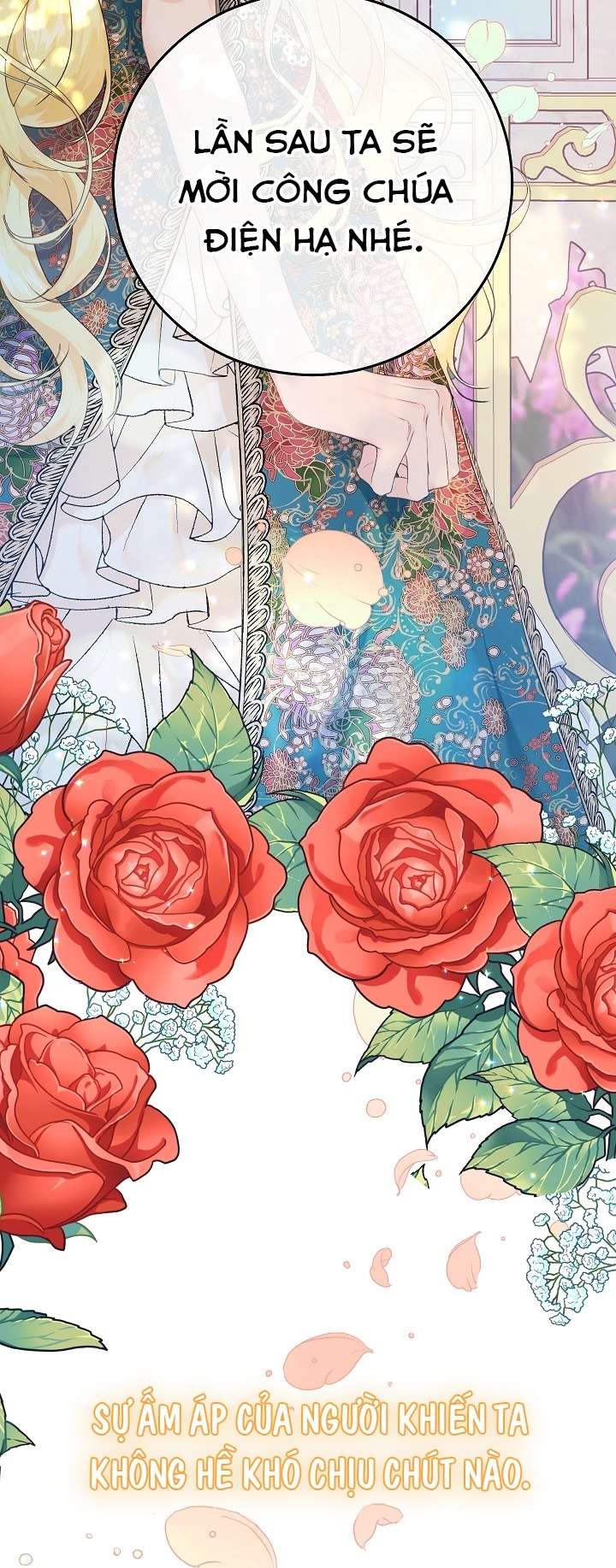 Ác Nữ Chỉ Là Một Con Rối Chap 19 - Trang 2