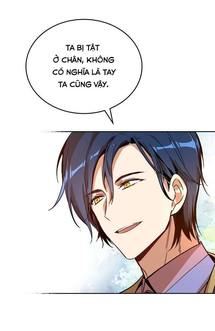 Vị Hôn Thê Khế Ước Của Công Tước Chapter 53 - Trang 4