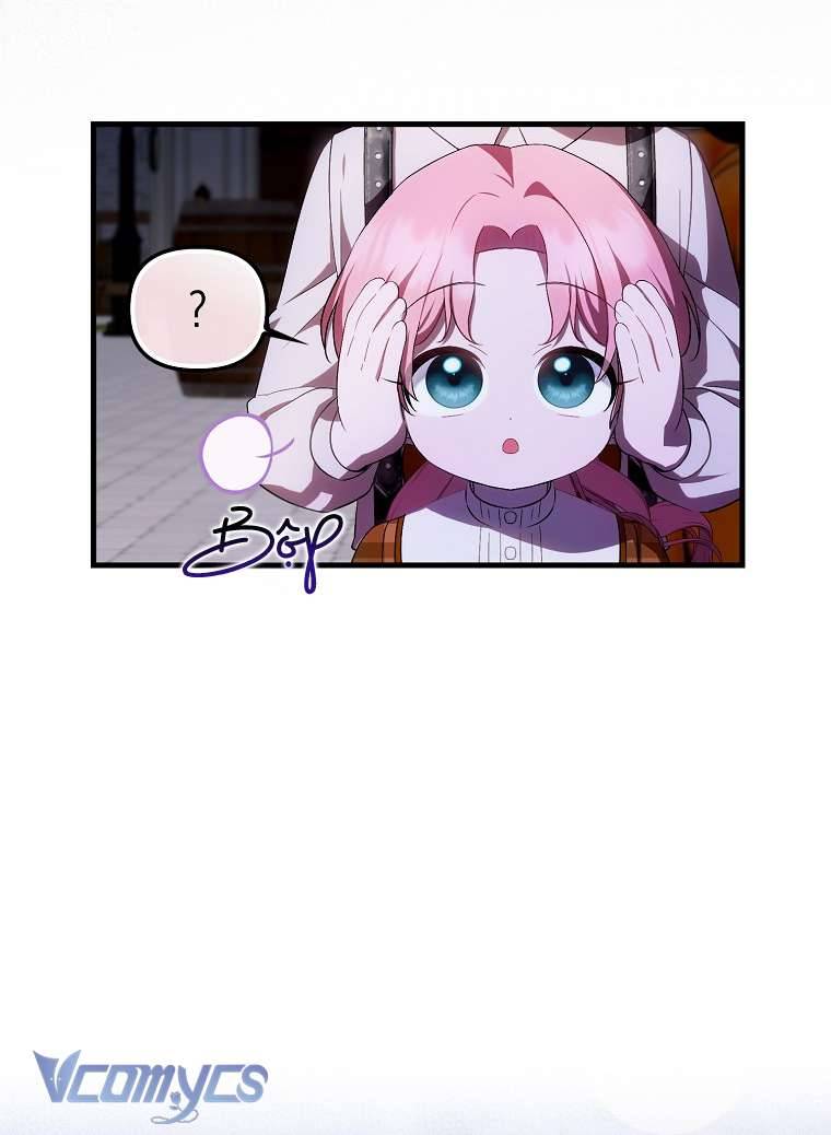 Lần Đầu Bé Út Được Yêu Thương Chap 29 - Trang 2