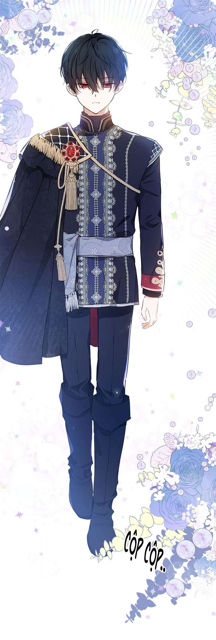 Kiếp Này Nhất Định Làm Gia Chủ Chap 55 - Trang 2