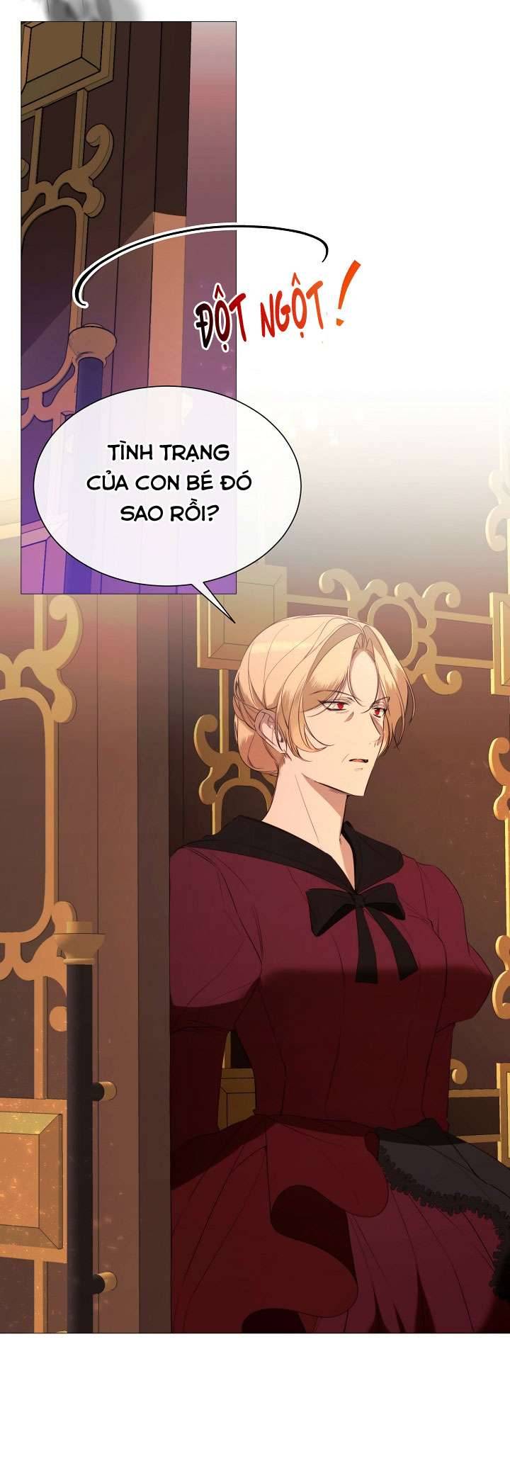 Ác Nữ Cần Bạo Chúa Chapter 45 - Next Chapter 45.5