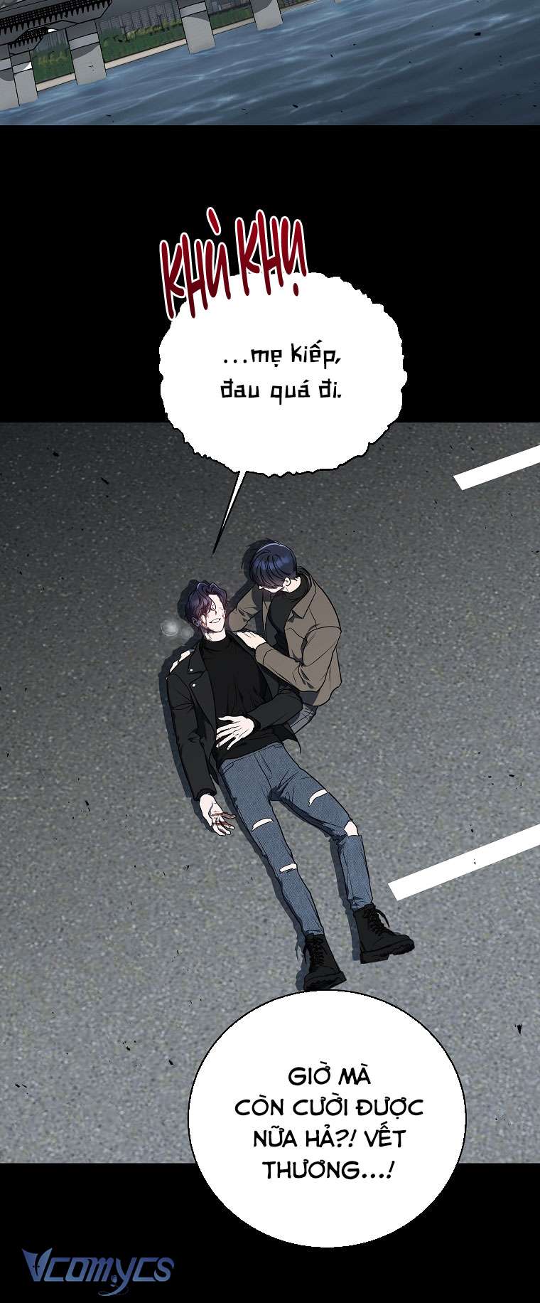 Hướng Dẫn Sinh Tồn Dành Cho Người Xếp Hạng Chap 5 - Trang 2