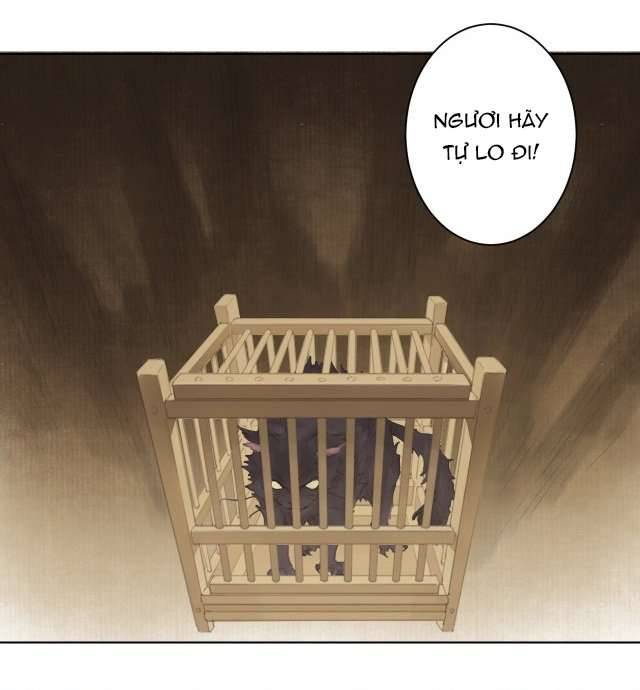 Mộng Mộng Kính Duyên Chap 8 - Trang 2