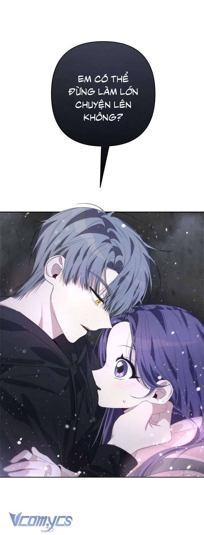 Đàn Anh Xấu Xa! Chap 57 - Trang 3