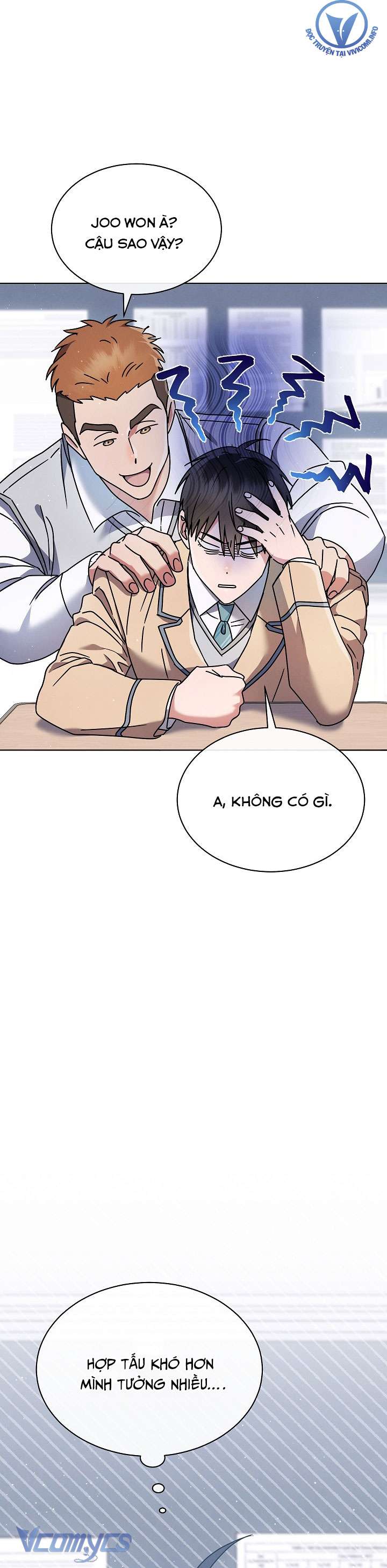 Thiên Tài Âm Nhạc Trường Nghệ Thuật Tái Sinh Thành Paganini Chap 7 - Trang 2