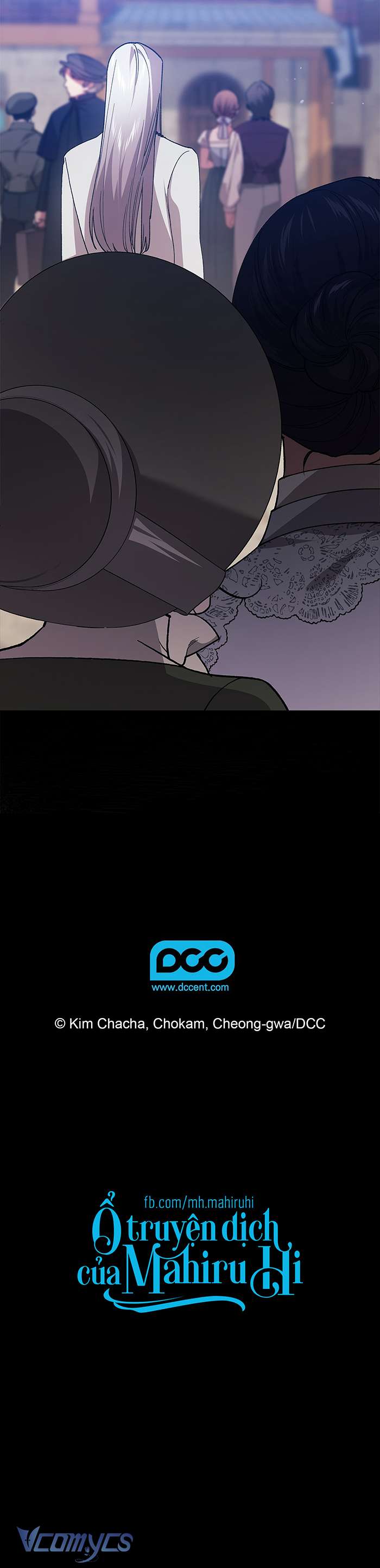 Hôn Nhân Này Rồi Sẽ Đổ Vỡ Chap 95 - Trang 3