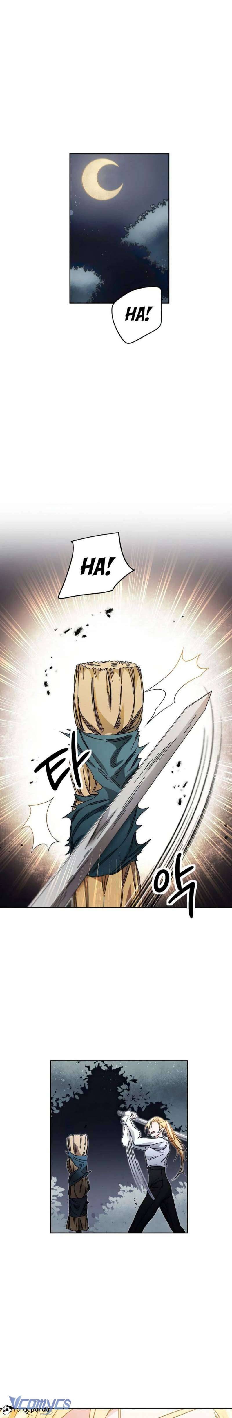 Xuyên Vào Tiểu Thuyết Làm Nữ Hoàng Tàn Độc Chapter 19 - Trang 4