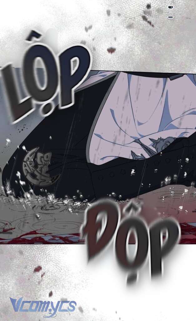 Sự Điều Trị Đặc Biệt Của Tinh Linh Chapter 50 - Trang 4