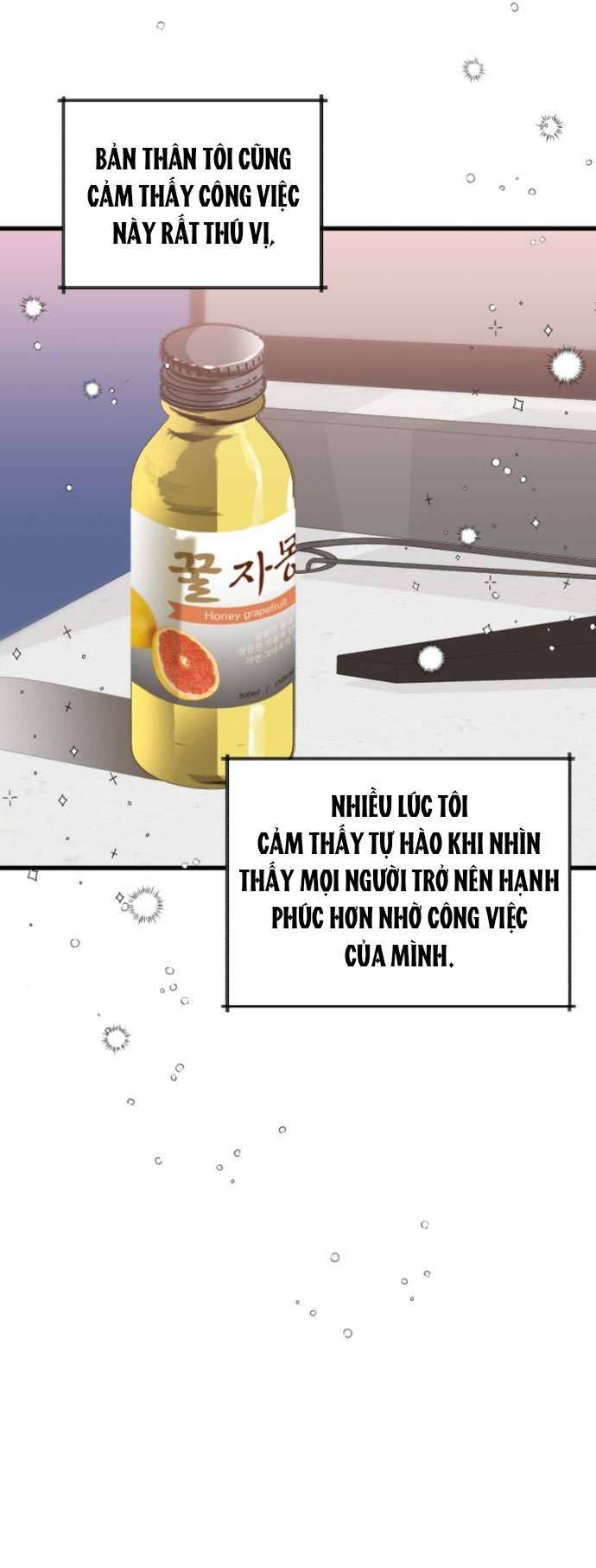 Tôi Nóng Lòng Muốn Chiếm Lấy Cô Ấy Chap 18 - Trang 3