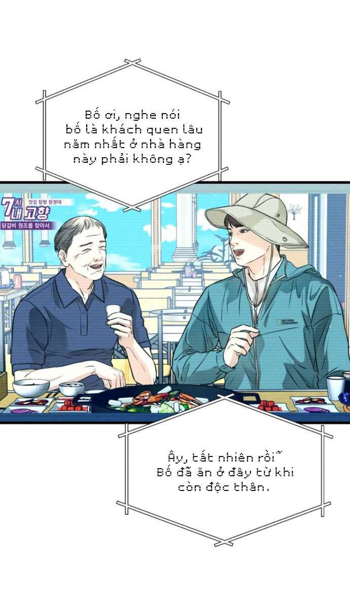 Tôi Nóng Lòng Muốn Chiếm Lấy Cô Ấy Chap 11 - Trang 3