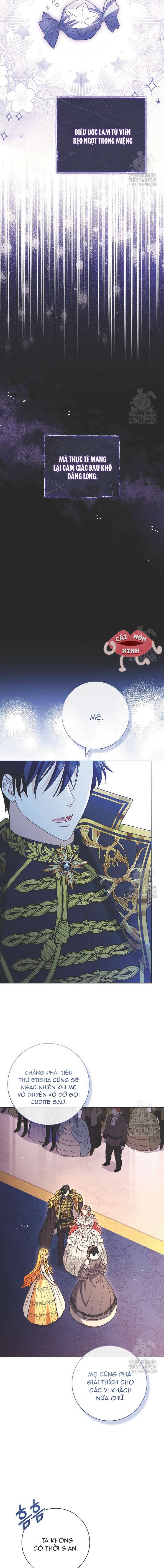 Tôi Phải Mau Chóng Kết Hôn Vì Thời Gian Có Hạn Chapter 20 - Trang 4