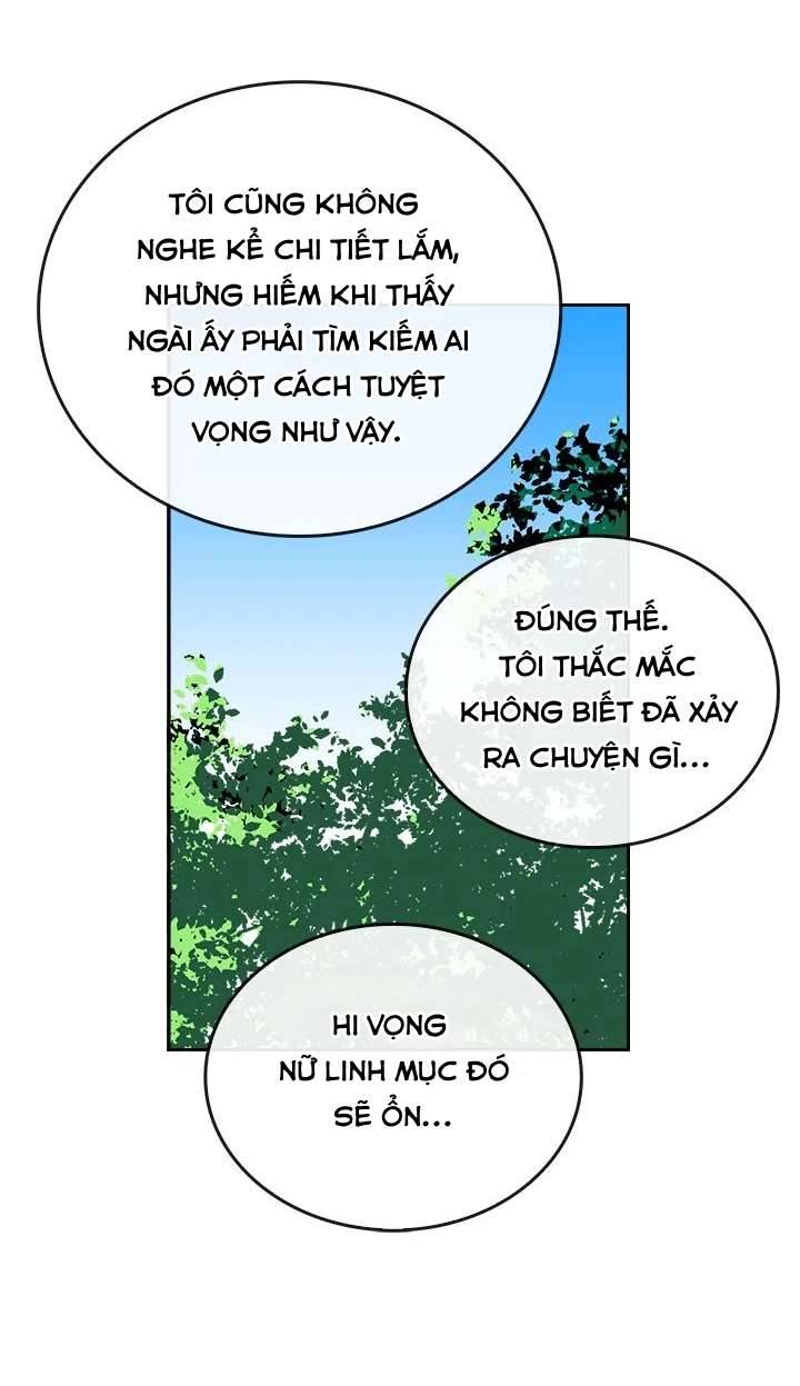 Vị Hôn Thê Khế Ước Của Công Tước Chapter 37 - Trang 4