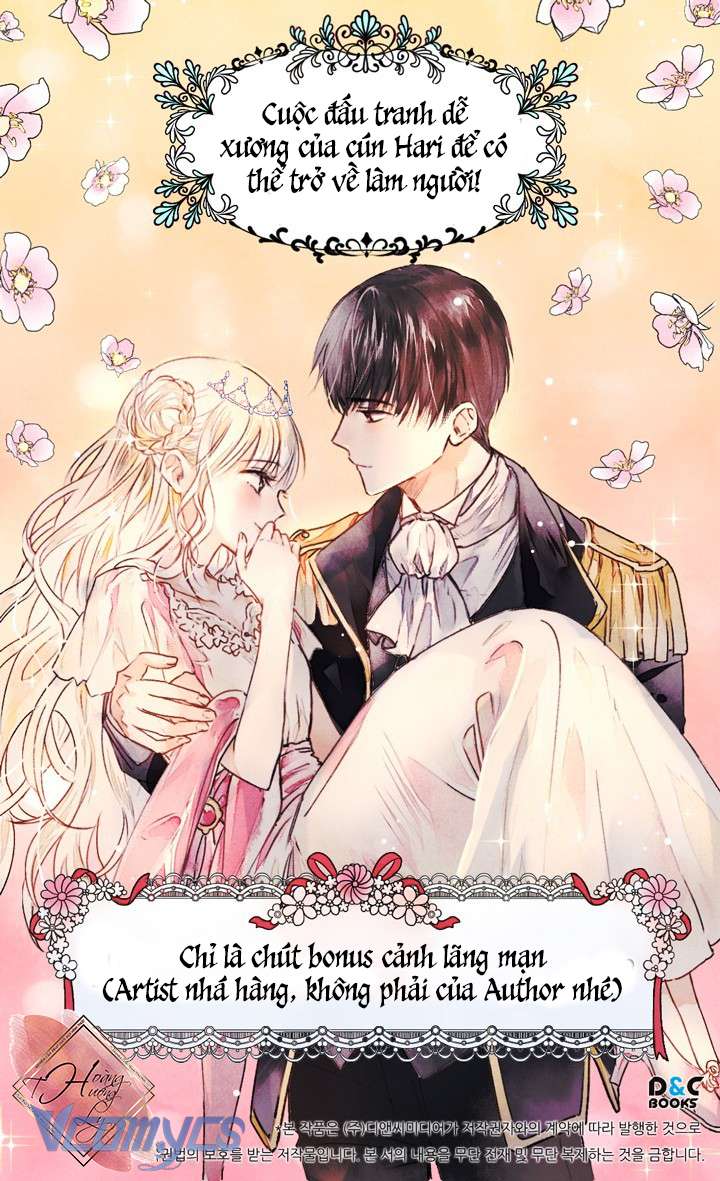 Chợ Review Nhà Họ Hoàng Chap Đế - Trang 2