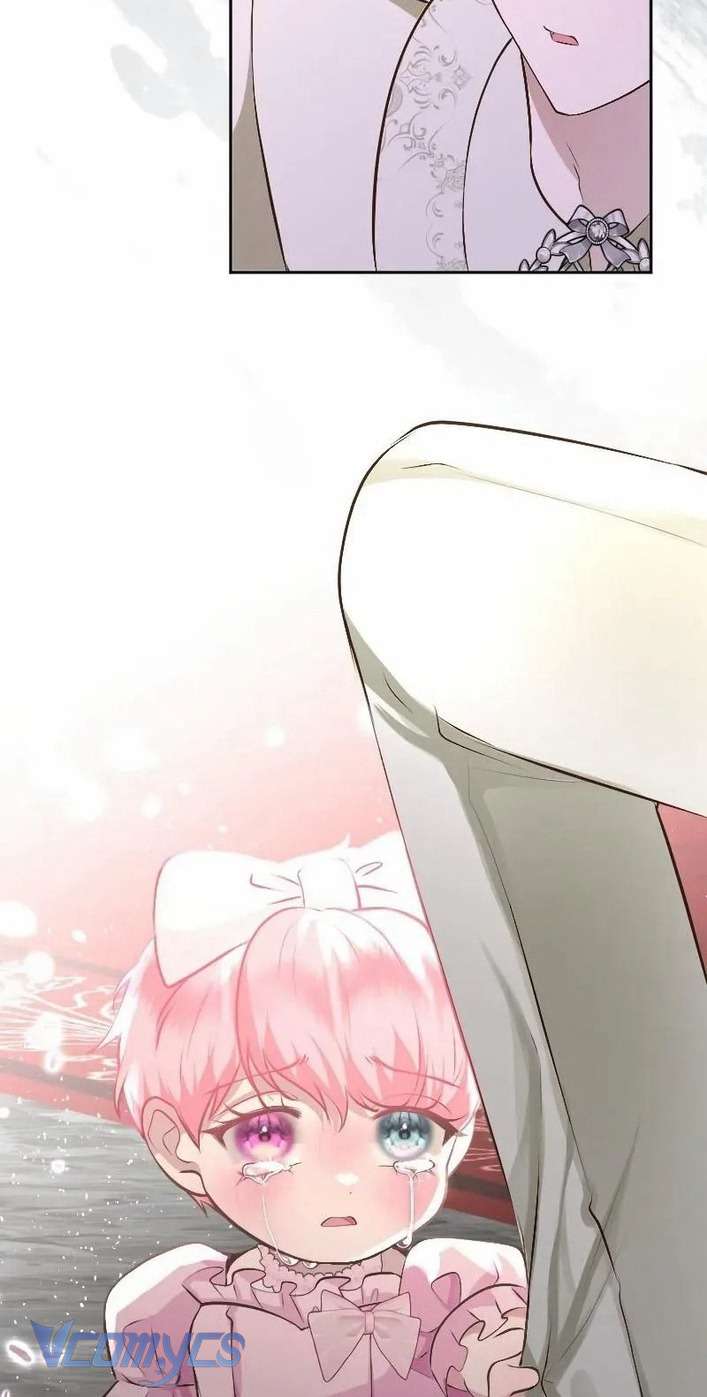 Sau Này Họ Sẽ Sinh Ra Tôi Chapter 16 - Trang 4