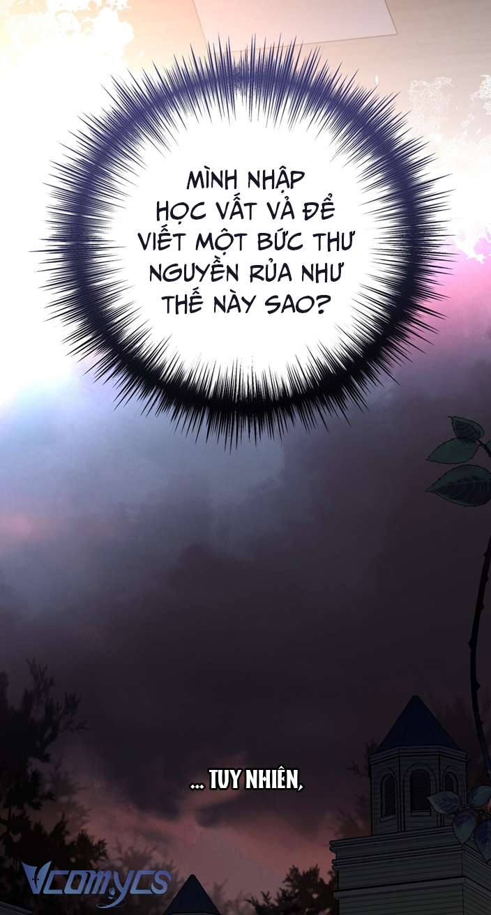 Hãy Để Tiểu Thư Emily Yên Chapter 4 - Trang 4