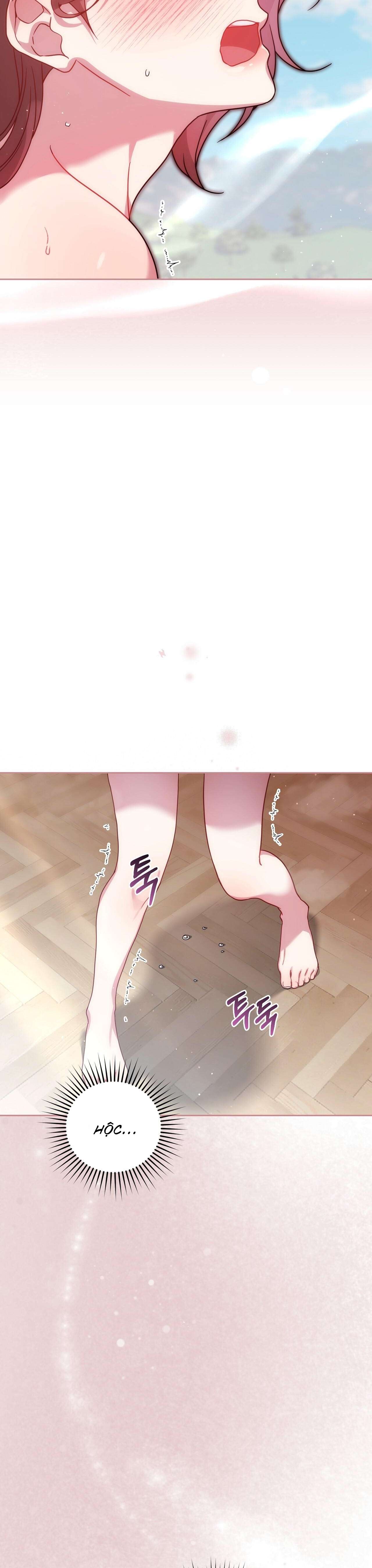 [ 18+ ] Vụ Bê Bối Pháp Lý Chap 17 - Trang 2