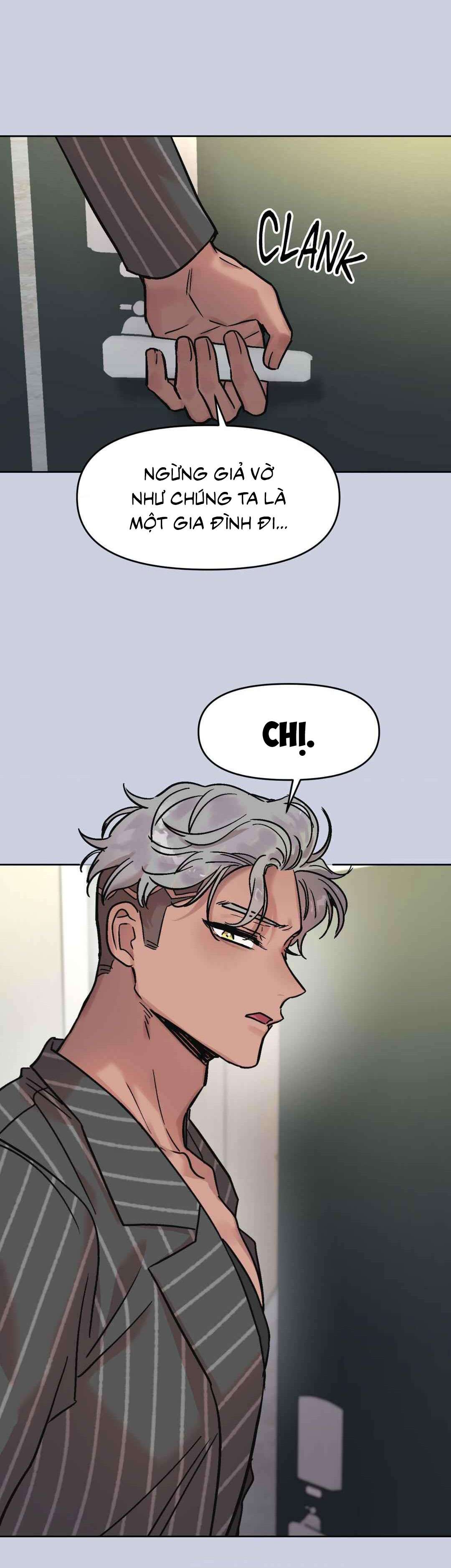 Người Gọi Nặc Danh 2 Chap 2 - Trang 2