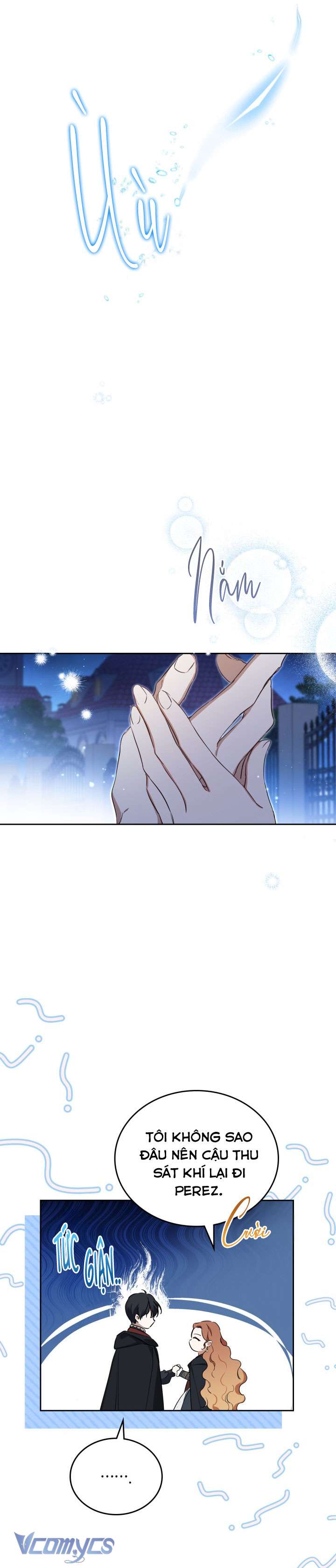 Kiếp Này Nhất Định Làm Gia Chủ Chap 170 - Trang 2