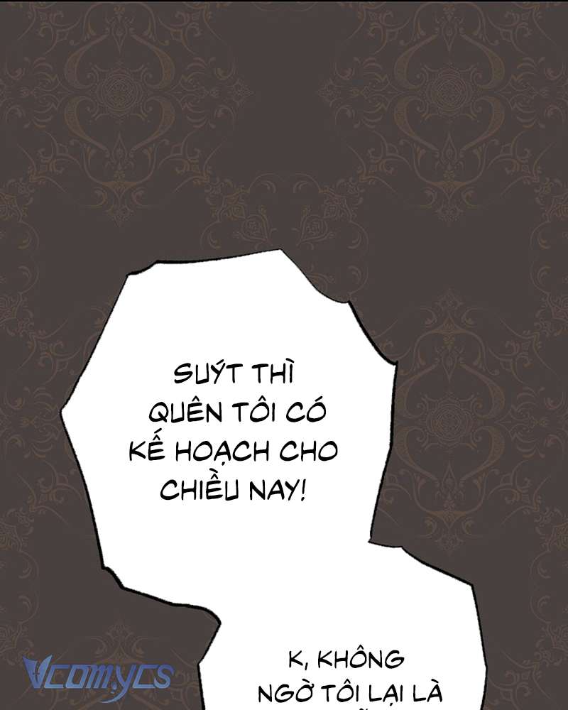 Hầu Gái Độc Quyền Của Hoàng Hậu Phản Diện Chapter 41 - Trang 4