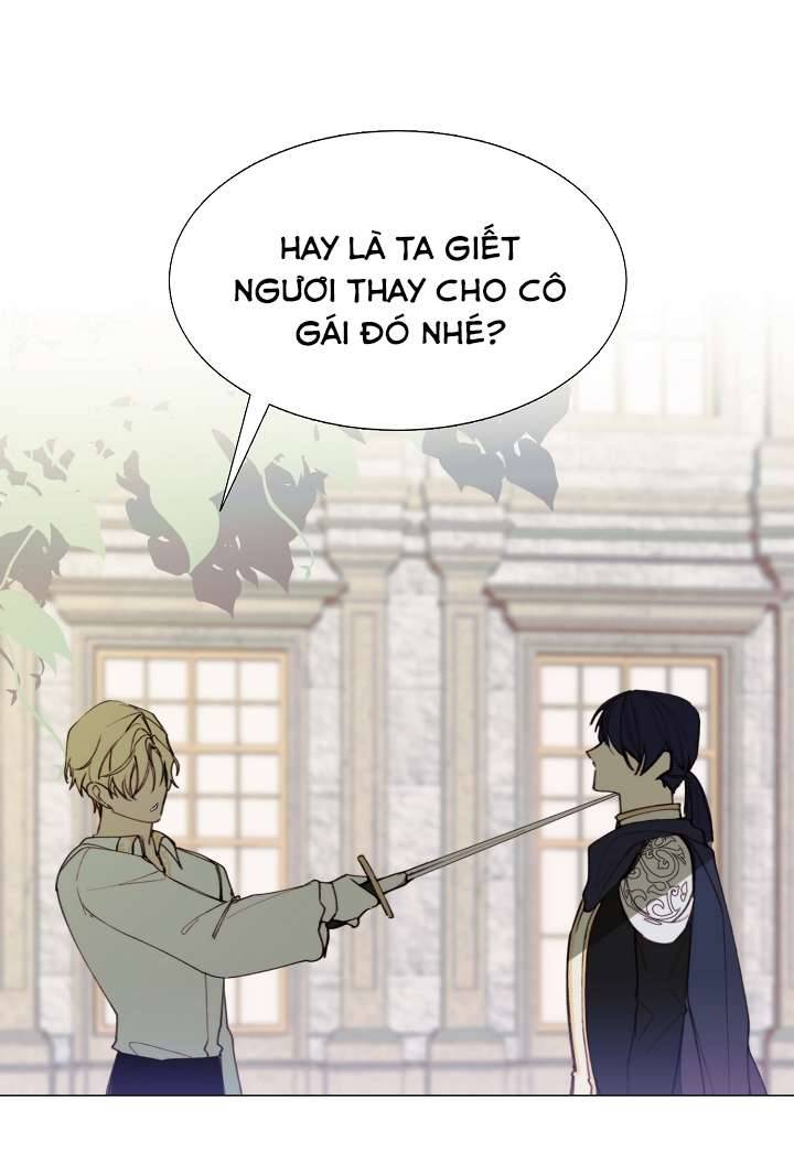 Ác Nữ Cần Bạo Chúa Chapter 8 - Next Chapter 9