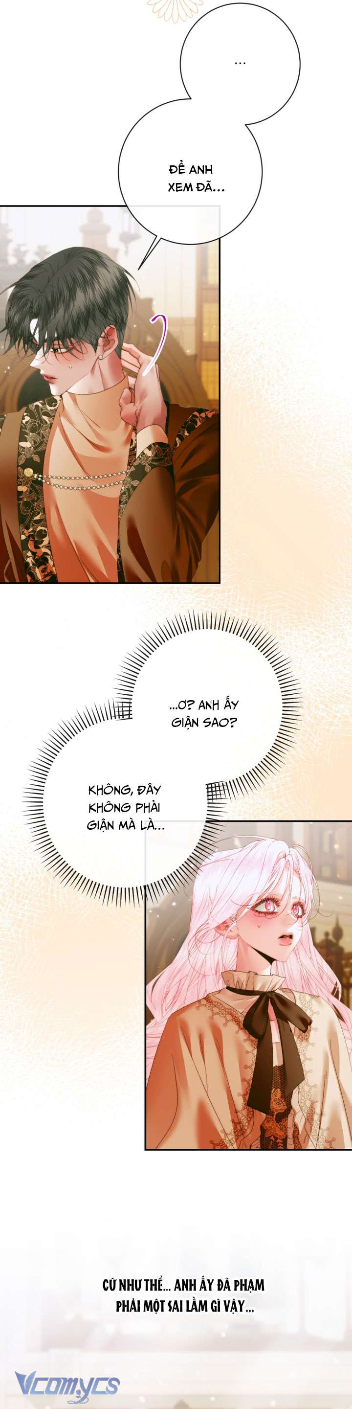 Siren: Trở Thành Gia Đình Của Nhân Vật Phản Diện Chapter 122 - Trang 3