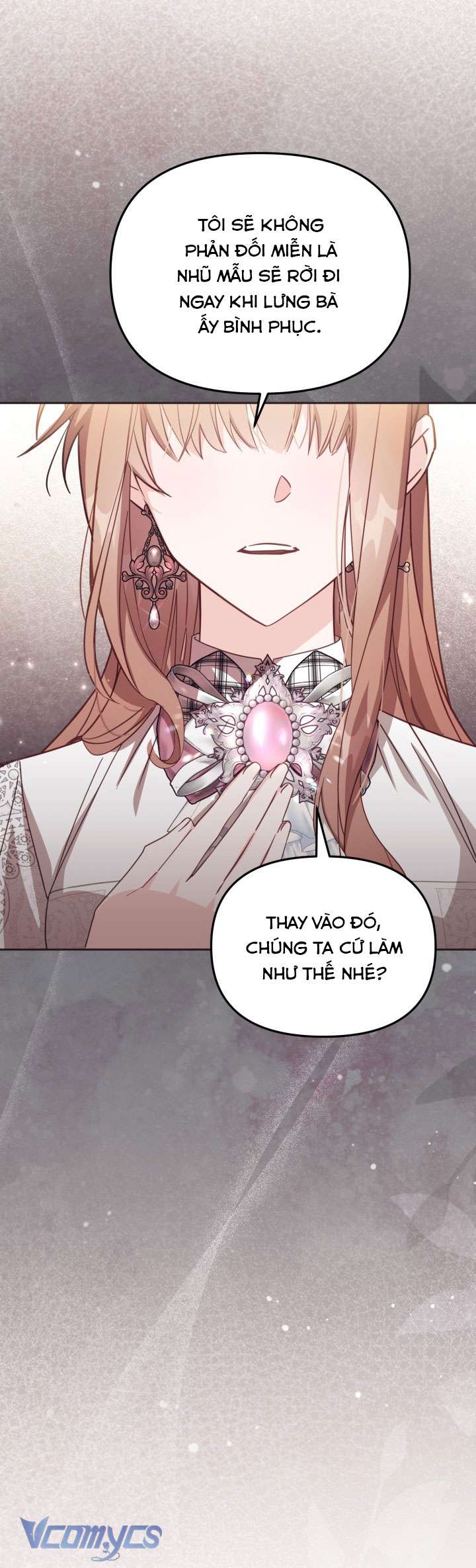 Không Có Chỗ Cho Kẻ Giả Mạo Chap 34 - Trang 2